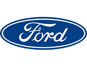 Ford Logo