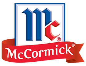 McCormick Logo