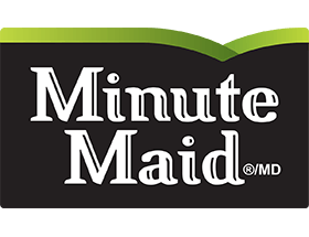 Minute Maid Logo