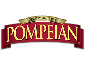 Pompeian Logo