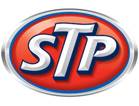 STP Logo