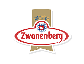 Zwanenberg Logo