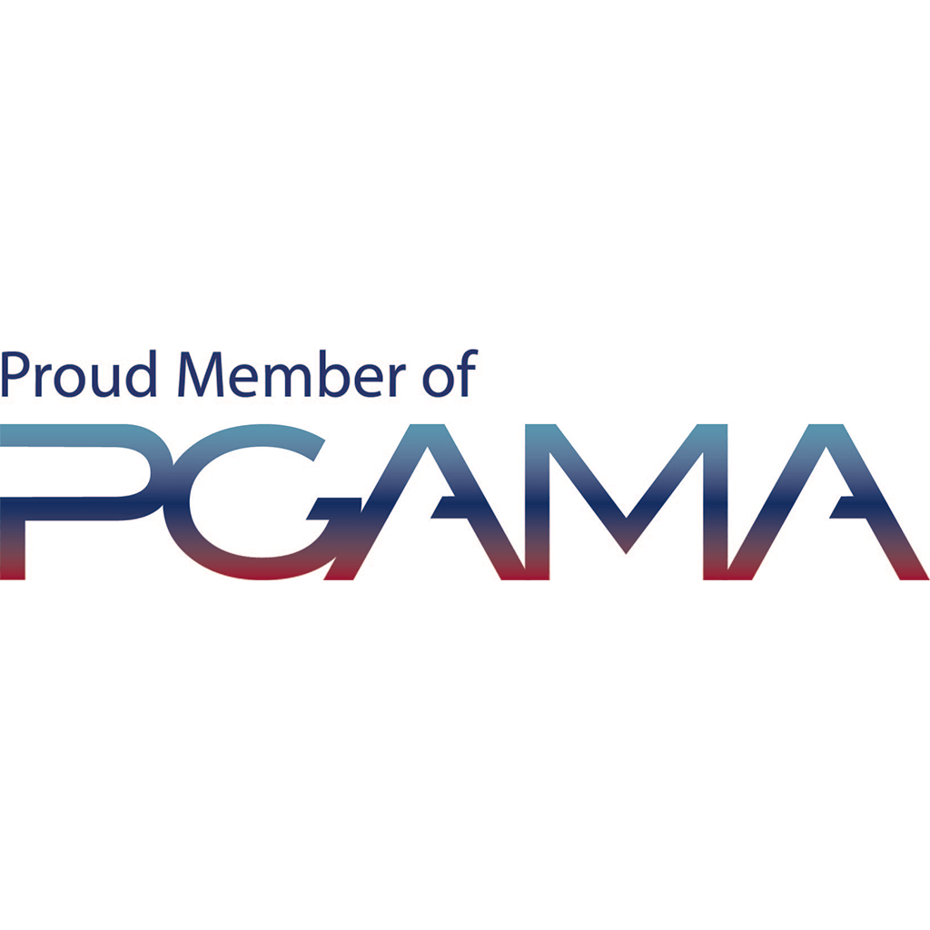 Proud Member of PGAMA