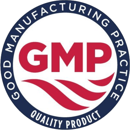 Good Manufacturing Practice Quality Product