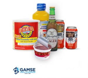 Products that are labeled by Gamse