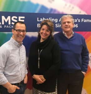 The Gamse Sales Team