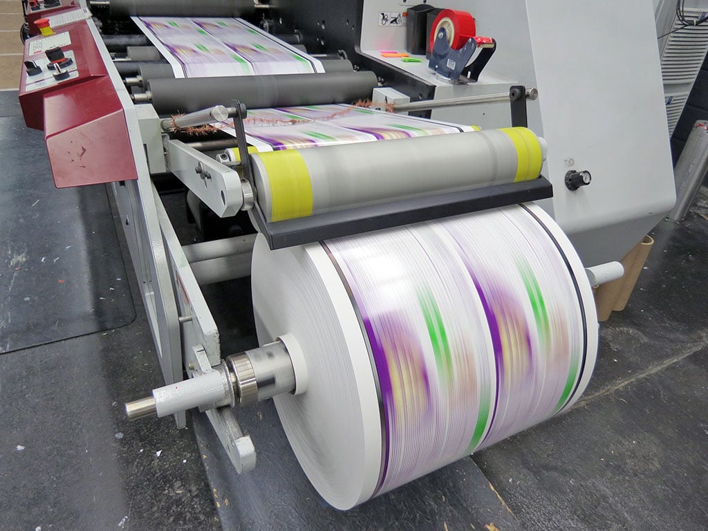 tech-flexo Flexography