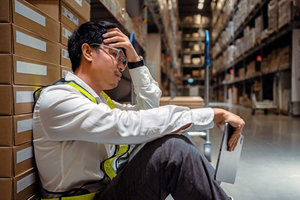 Supply Chain Headaches Are Back. Gamse Can Help You Plan Ahead