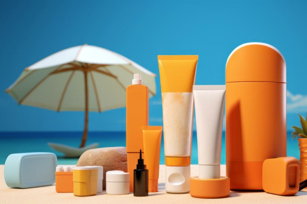 Are Your Labels Ready for Summer?