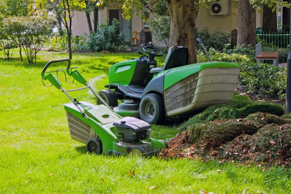 Product Labels that Make Life Easy for Lawn & Garden Enthusiasts
