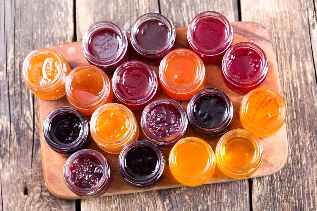 Jarred Fruits, the Unsung Hero of the Food Groups