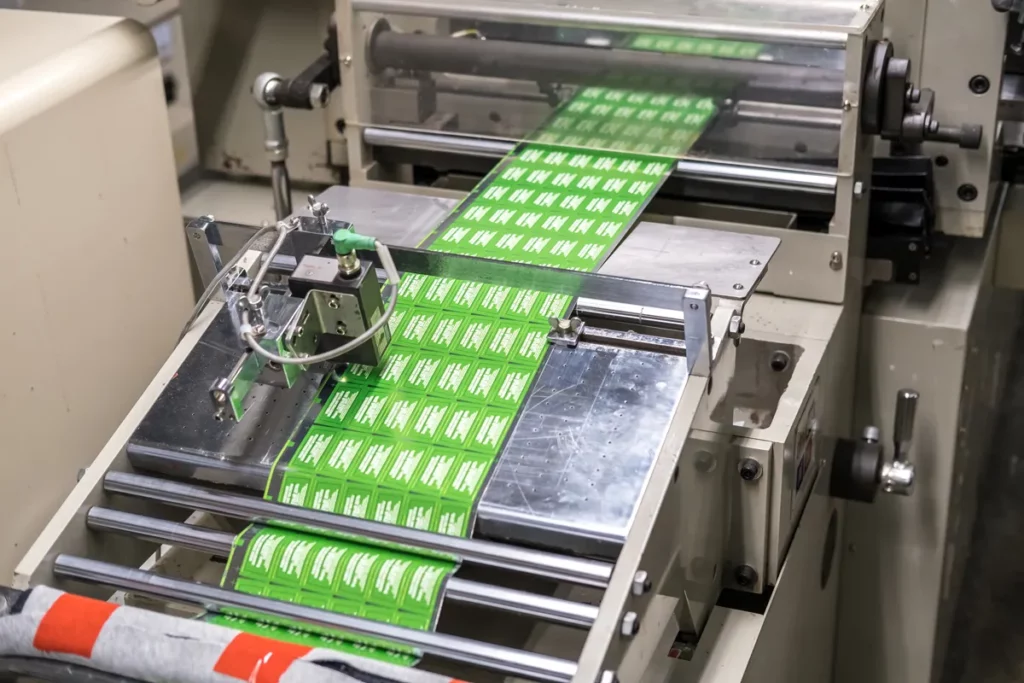 Print Big or Go Home