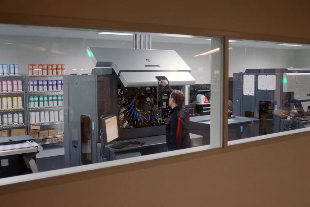 We Got a New Toy—And It Prints Labels Like Nobody’s Business!