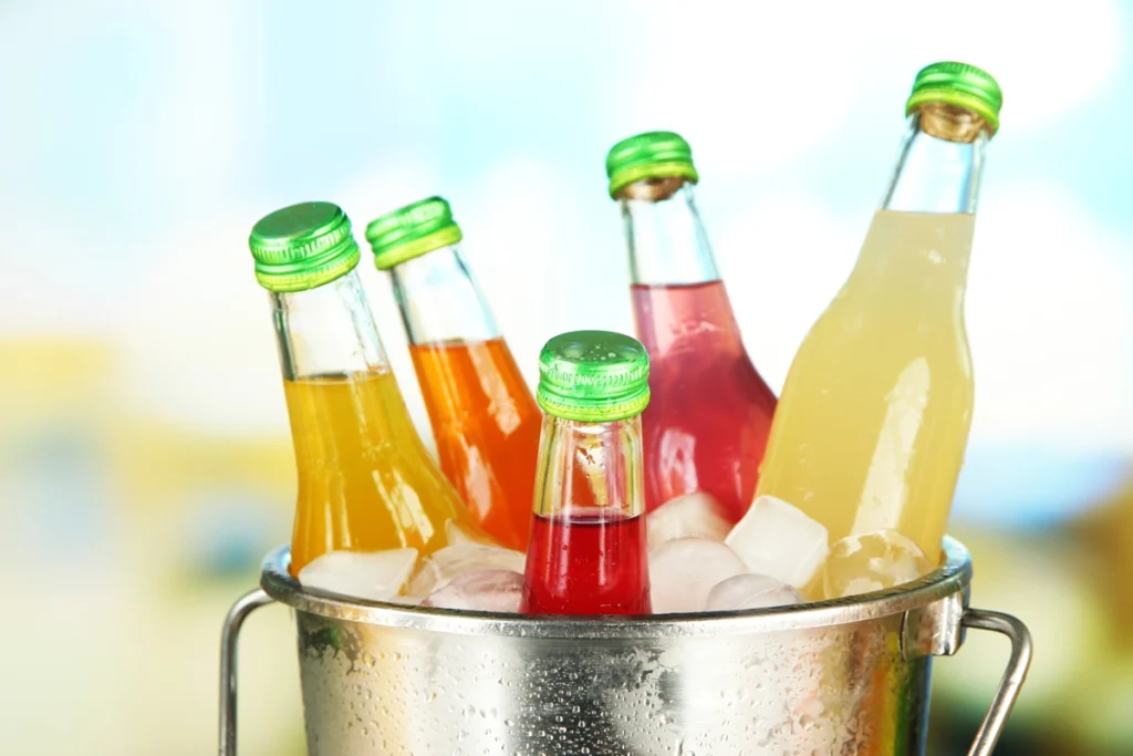 Raise a Glass (and Your Label Game) This Summer
