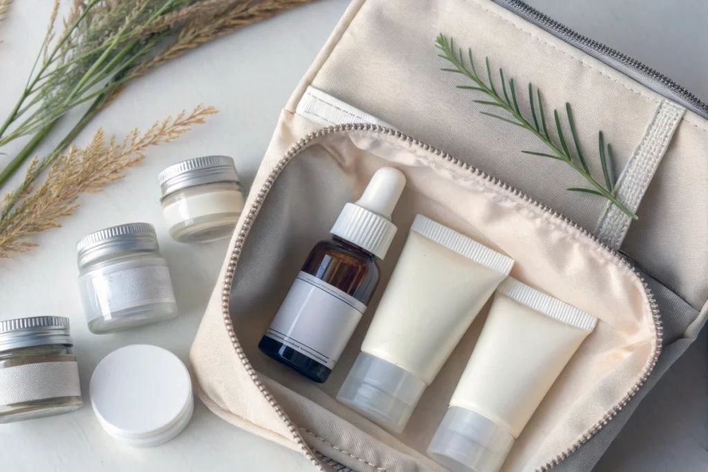 Sun, Sand, and Shelf Appeal: Labeling for Summer Travel Essentials