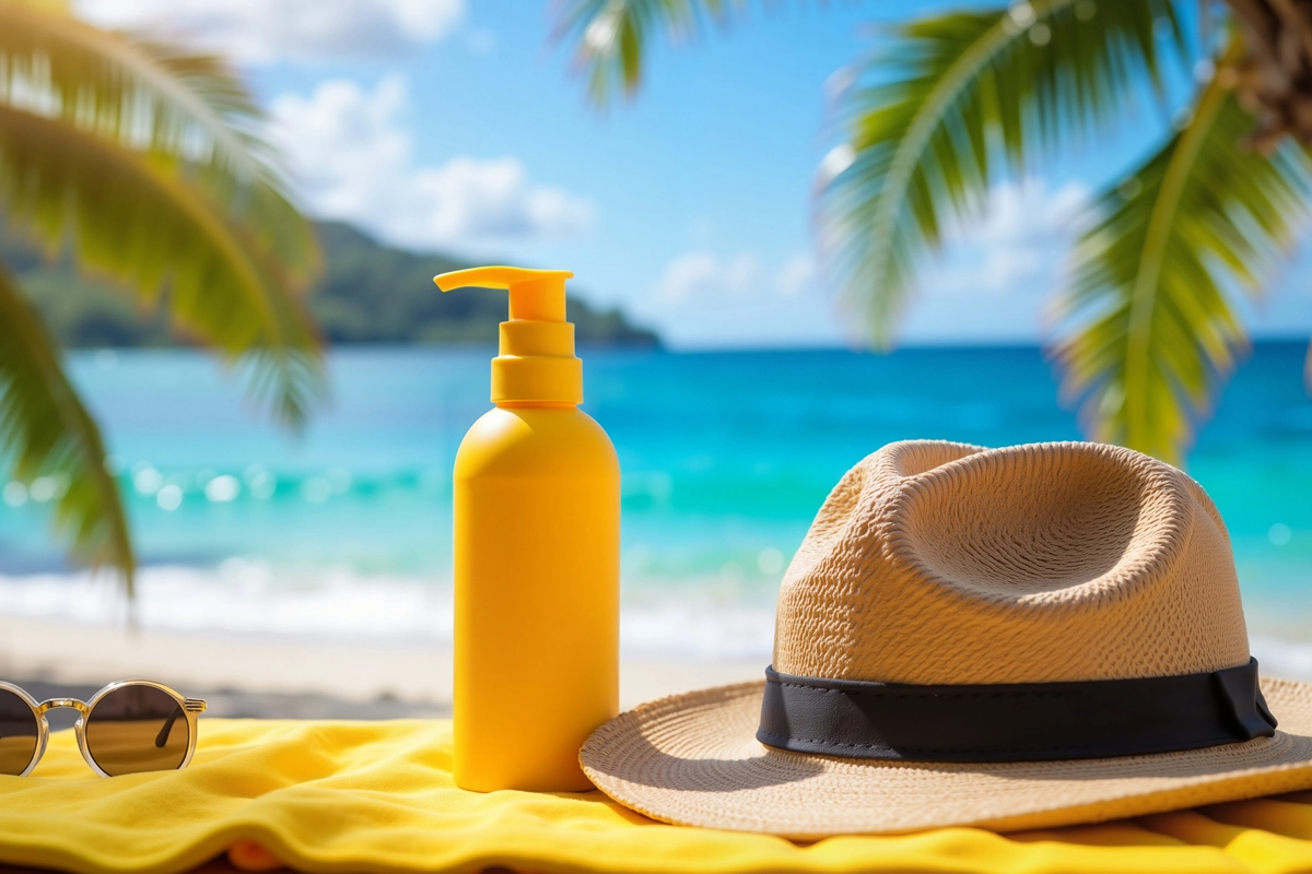 Labels That Last: How to Choose the Right Materials for Heat, Humidity & Sunlight