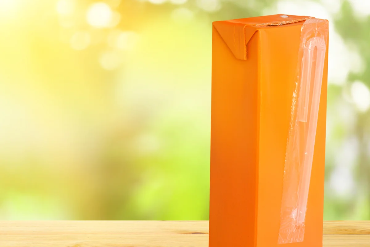 Can Your Product Label Pass the Lunchbox Test