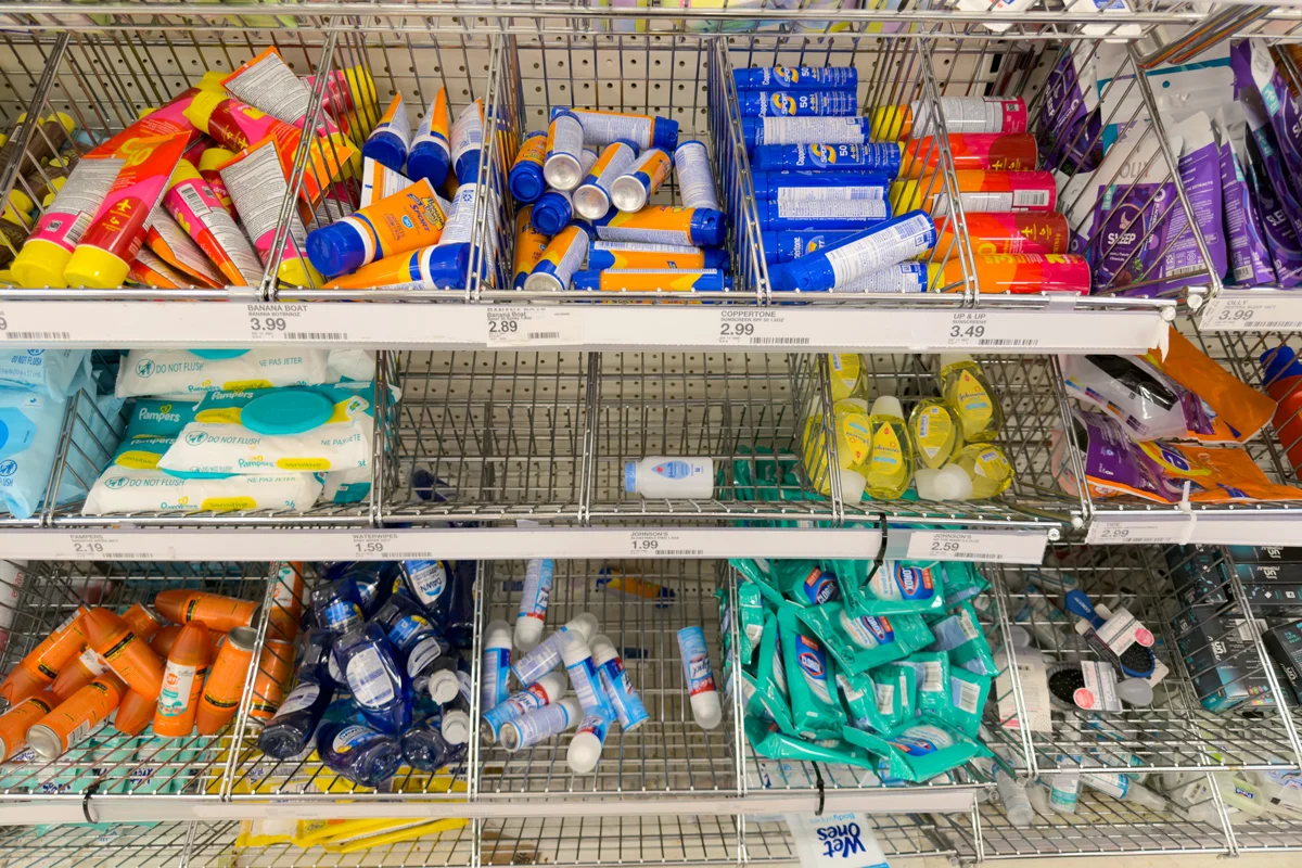 Unbottle Your Label Strategy This Holiday Season for Travel Size, Multi-Packs & Gift Sets