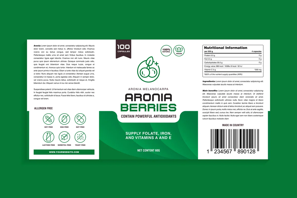 2026 Labeling Regulations