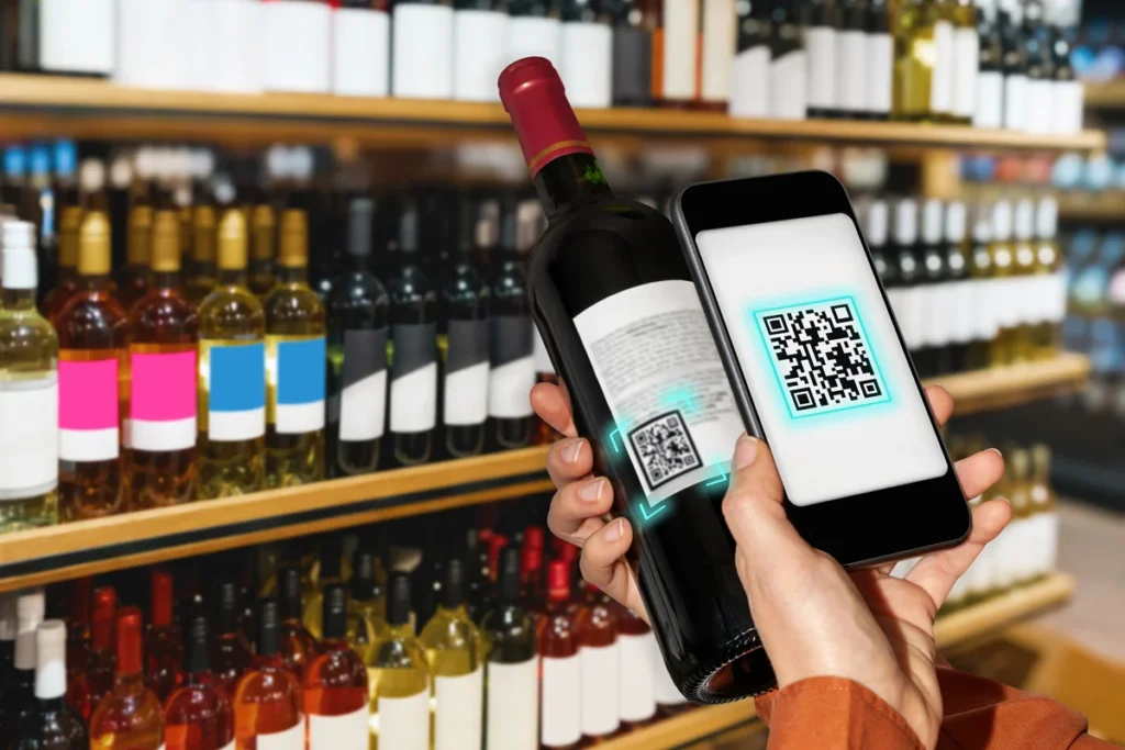 Smart Labels & QR Codes Turn Packaging into Engagement Tools