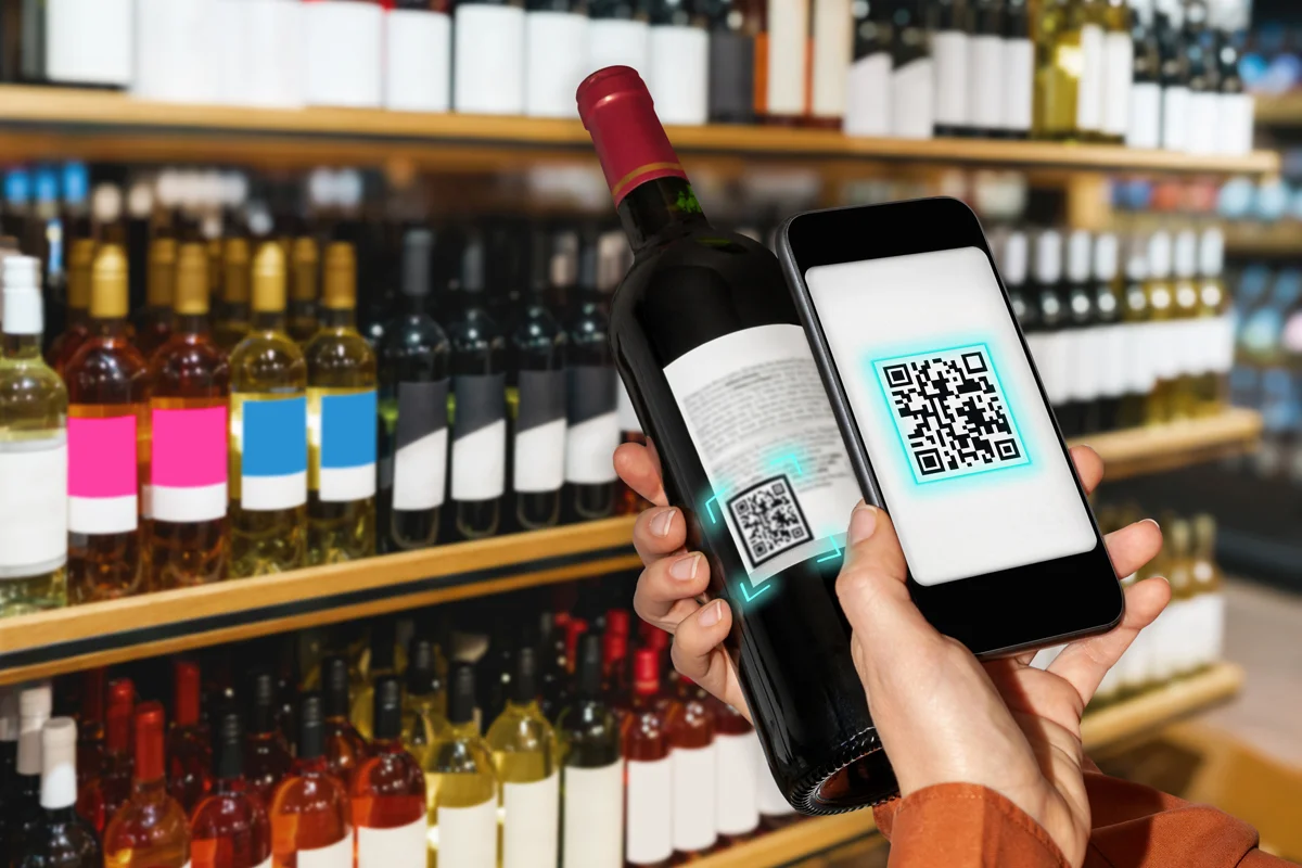 Smart Labels & QR Codes Turn Packaging into Engagement Tools
